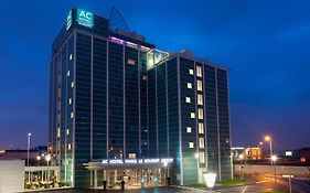 Ac Hotel By Marriott Paris Le Bourget Airport